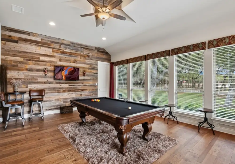 How to Move a Pool Table Without Taking It Apart Guide