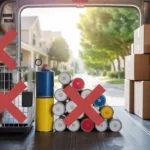 What Not to Pack When Moving | Essential Guide