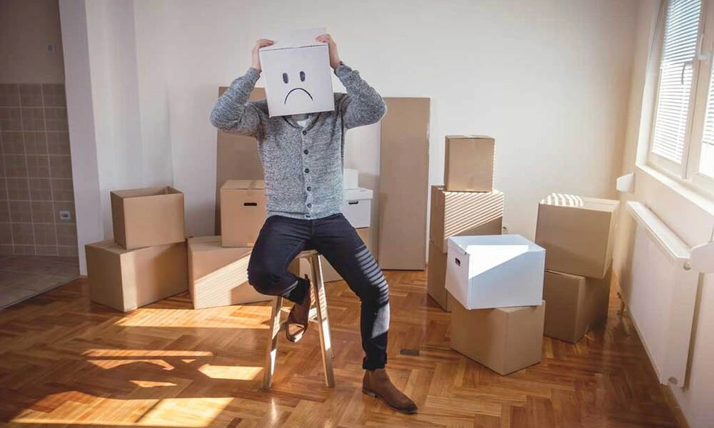 What to Do If Moving Company Is Late – Quick Guide
