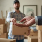 What Is a Good Tip for Movers? Simple Guide