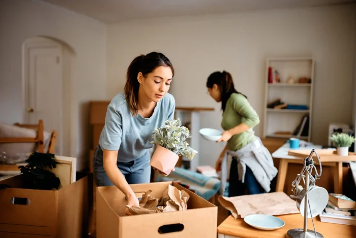 What to Do If Moving Company Is Late (Fast Solutions)