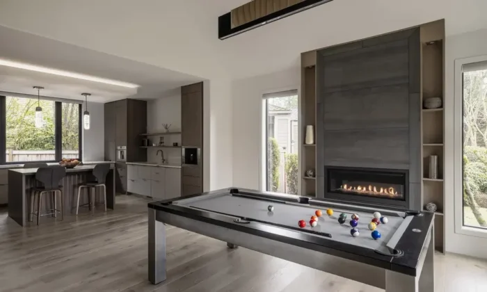 How Much Does It Cost To Move A Pool Table | Cost Breakdown