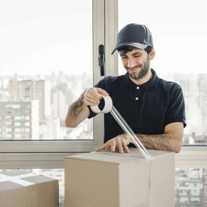 Packing Services Cost | How Much to Budget?