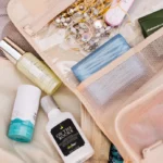 How to Pack Makeup for Moving