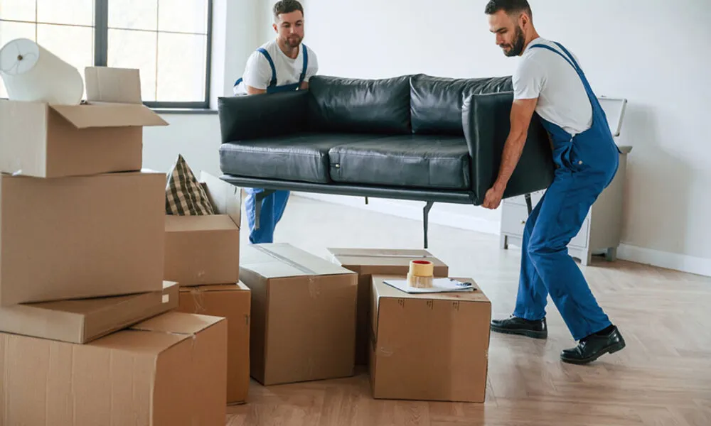 What Is Best Time To Move In Los Angeles? Find Out