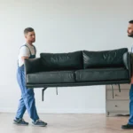 How to Choose Furniture Movers | Tips & Guide