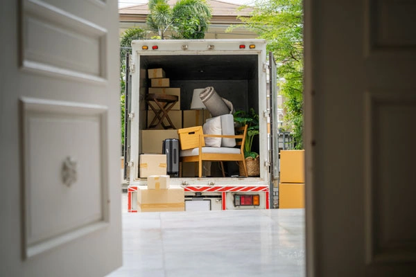 Long Distance Moving Tips To Prevent Damage