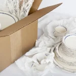 How to Pack Dishware for Moving Step-by-Step