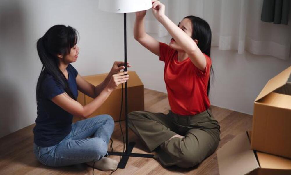 How to Pack Lamps for Moving Step-by-Step Guide