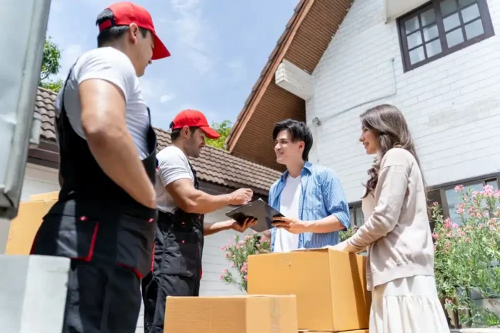 Understanding Long-Distance Moving
