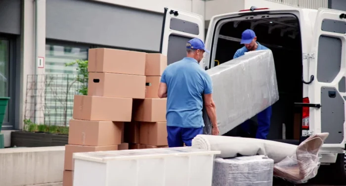 What Is Considered a Long Distance Move Today?