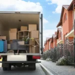 Can I Hire Movers Just to Load a Truck?