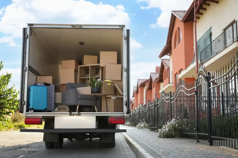 Can I Hire Movers Just to Load a Truck?