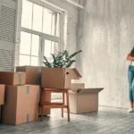 Cleaning Apartment Before Moving Out | Move-Out Help