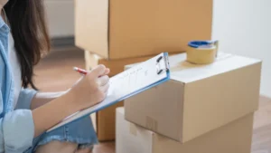 How Do You Pack to Move? Simple Tips That Work