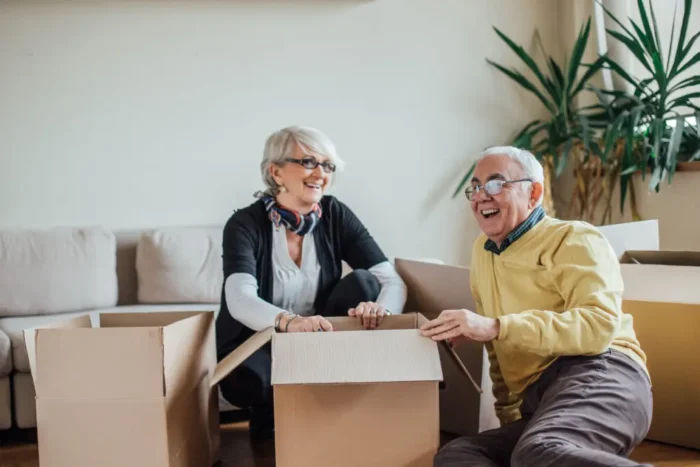 Do Moving Companies Give Senior Discounts? Get the Best Deal