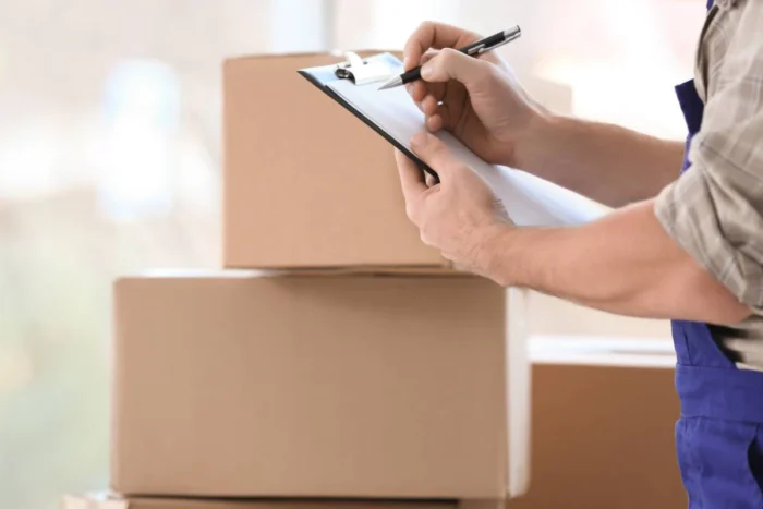 What to Leave Behind When Moving