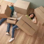 What to Leave Behind When Moving | Expert Moving Advice