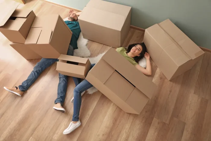 What to Leave Behind When Moving | Expert Moving Advice