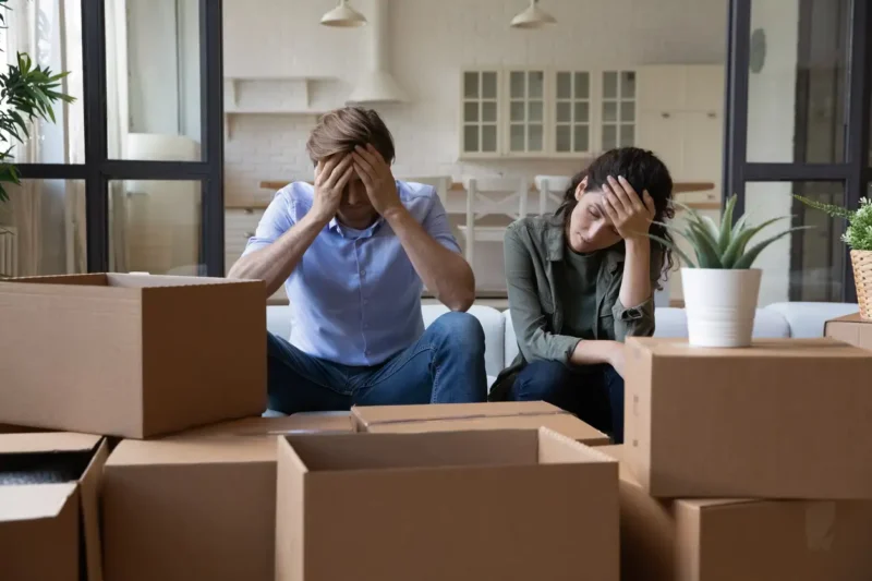 What to Leave Behind When Moving to Reduce Costs