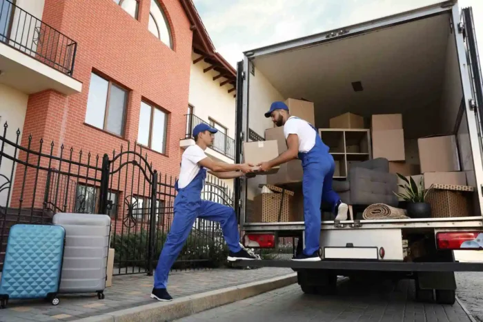 How Much Does Moving a House Cost?