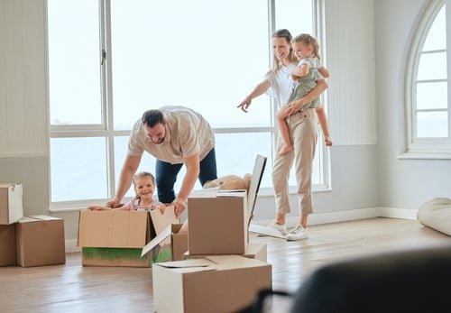 Is Moving a House Cheaper Than Building a New One?