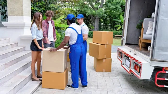 What Influences the Cost of Moving a House?