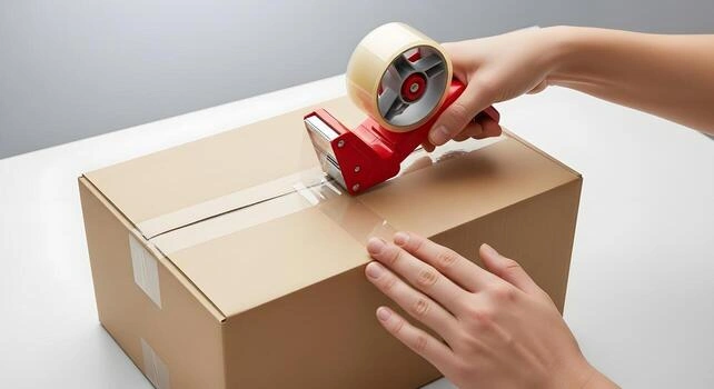 High-Quality Packing Materials