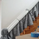 How to Protect Stair Railings During a Move