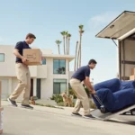 Is Unloading Quicker Than Loading?