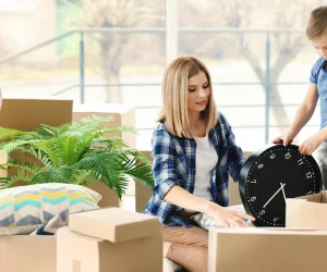 What to Consider When Moving to a New State Guide