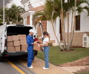 What Is Considered a Long Distance Move – Quick Guide