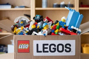 How to Pack Legos for Moving | Safe & Easy Packing Guide
