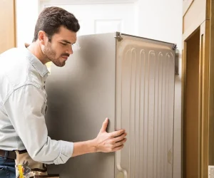 Moving a Fridge Made Easy | Expert Fridge Moving Services