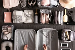 7 Tips for How to Pack a Suitcase for Moving