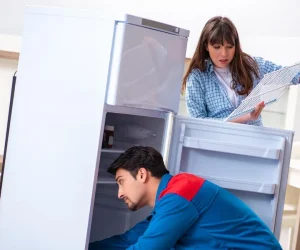 Budget Friendly Appliance Moving Service In LA
