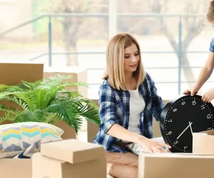 How Much Money Should I Save Before Moving Out 2025?