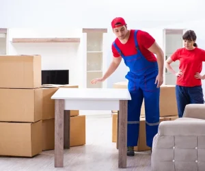 Trusted Moving and Storage Service in LA | Expert Handling 