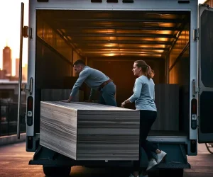 Movers For Hire For Affordable And Trusted Moving Experts