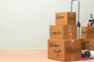 Irvine Movers | Top-Rated Moving Services in Irvine
