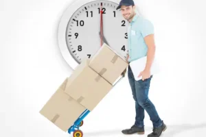 Last Minute Moving Services | Your Quick Relocation Solution