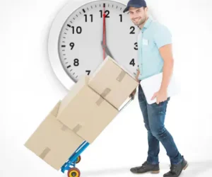 Last Minute Moving Services | Your Quick Relocation Solution