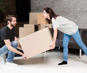 When to Start Packing for a Move | Avoid Stress with Tips