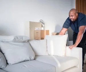 Furniture Moving Services | Your Trusted Moving Partner
