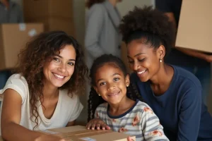 How Long Do Movers Take to Move a House Across Town?