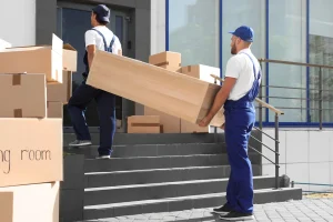 How Much Do Movers Cost for a 2 Bedroom Apartment?