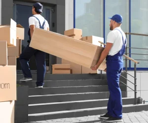 How Much Do Movers Cost for a 2 Bedroom Apartment?