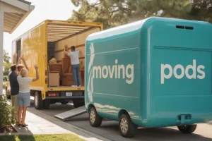 Is PODS Moving Expensive? Save Money on Your Move