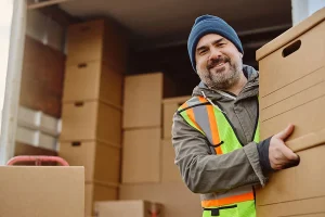 How Far in Advance to Book Movers | Full Guide