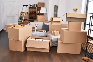 How Many Moving Boxes Do You Need Exactly?